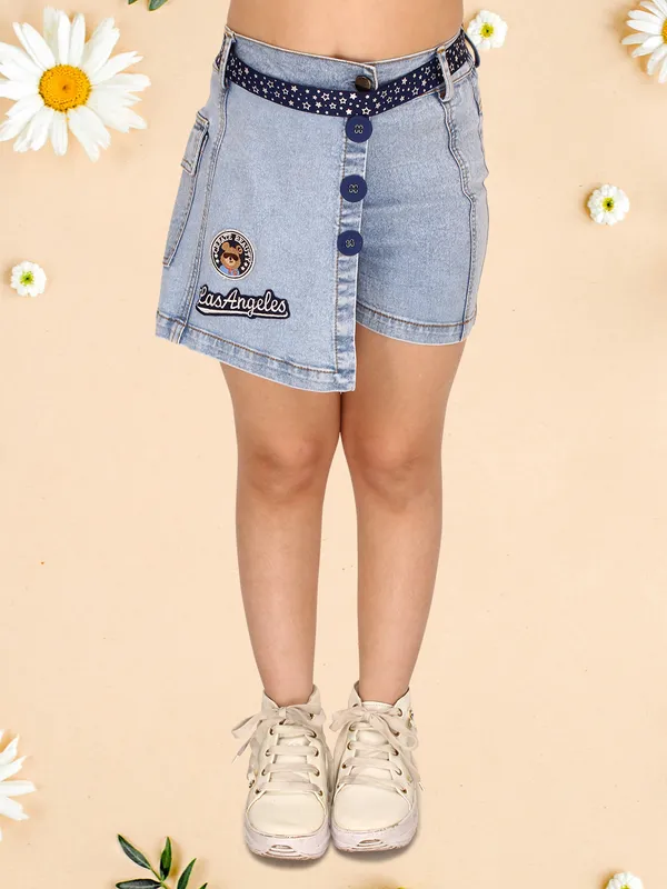Denim_Shorts_for_girls