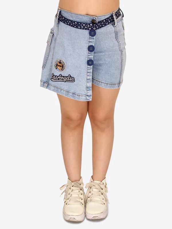 Denim_Shorts_for_girls