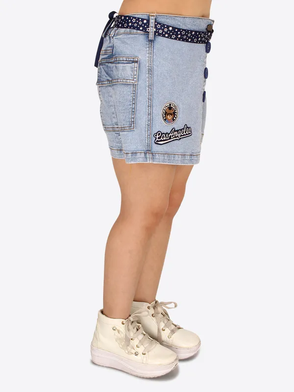 Denim_Shorts_for_girls