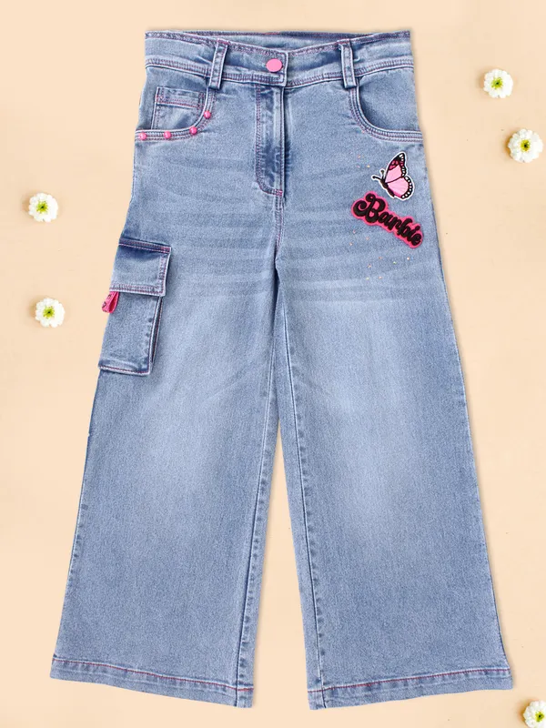 Denim_Jeans_for_Girls