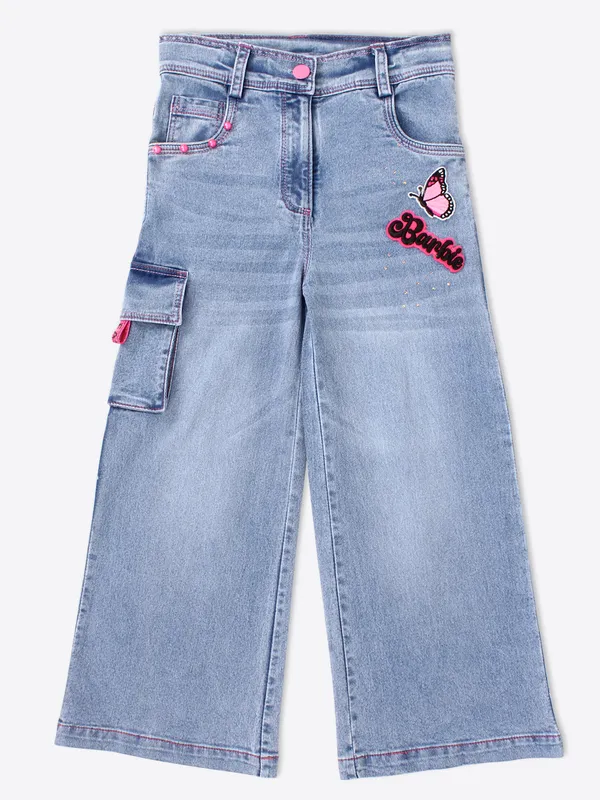 Denim_Jeans_for_Girls