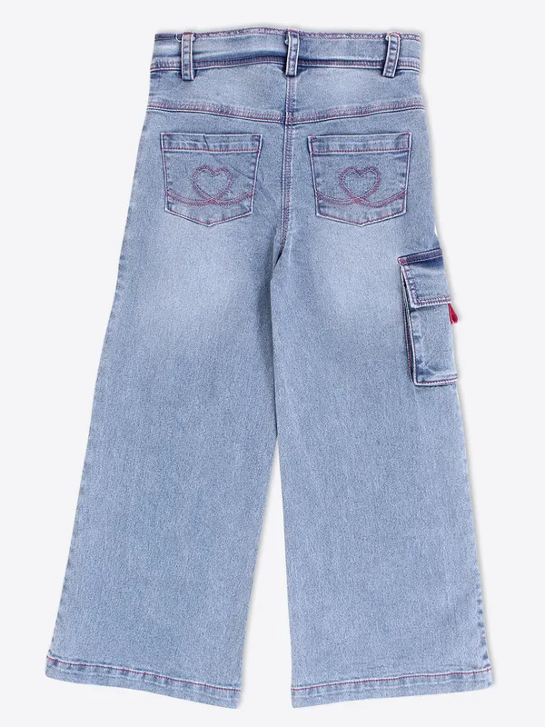 Denim_Jeans_for_Girls