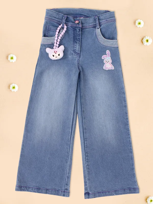 Denim_Jeans_for_Girls