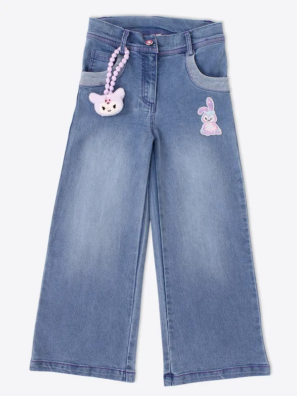 Denim_Jeans_for_Girls