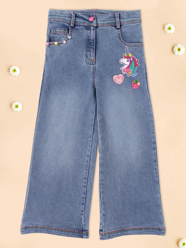 Denim_Jeans_for_Girls