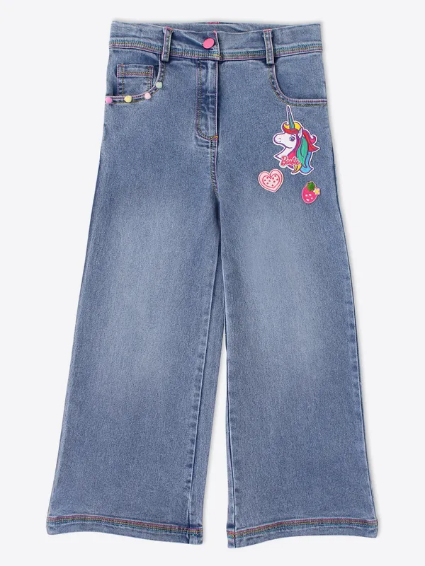 Denim_Jeans_for_Girls