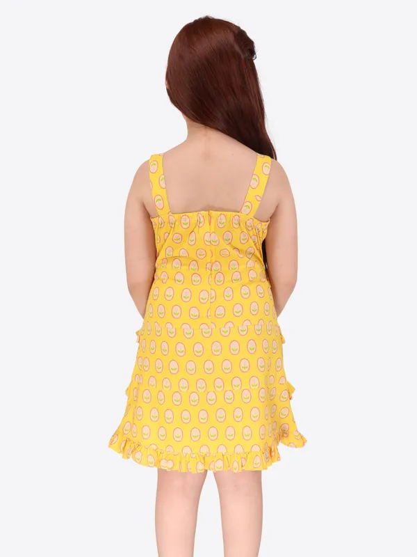 Yellow_Cotton_Ruffle_Dress_f