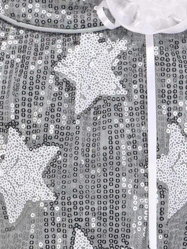 Grey_Sequin_Shift_Dress_for_Girls