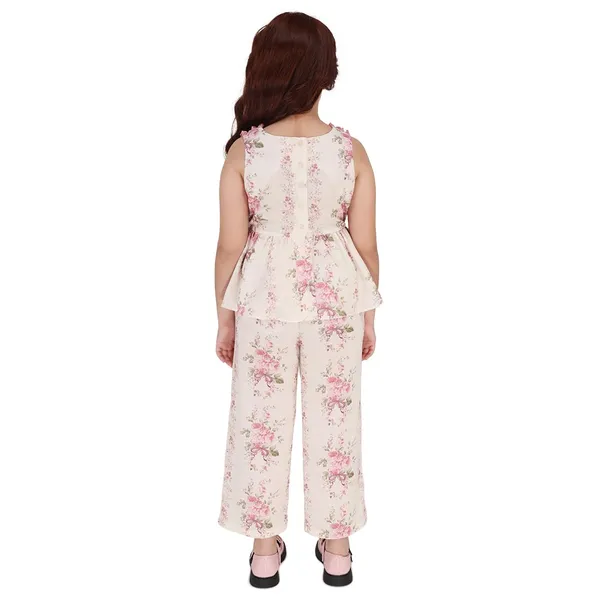 Cutecumber_Trendy_Pink_and_Cream_Floral_Top_and_Culottes_Set_CC9408AB-CREAM