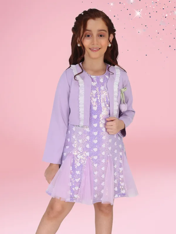 Cutecumber_Purple_A-Line_Sequin_Dress_for_Girls.