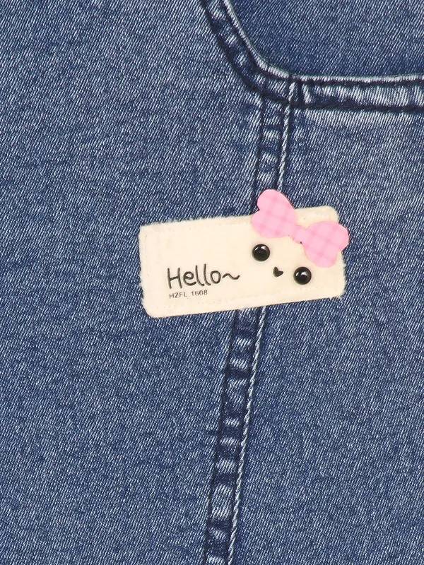 Cutecumber_Girls_Cotton_Rich_Blue_Denim_Wide-Leg_Jeans_�_Sporty_Side_Stripe_&_Seam_Detailing,_Stylish_Casual_Outfit_for_Baby_Girls_&_Kids_(Age_1�15_Years)