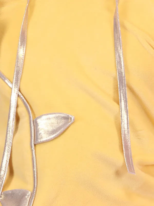 Cutecumber_Girls_Yellow_Velour_Clothing_Set_with_Hoodie_&_Trouser_Flower_Patch_Design_Winter_Wear_Outfit_for_Baby_Girls_&_Kids_Warm_&_Stylish_Two-Piece_Set_(Age_1-15_Years)