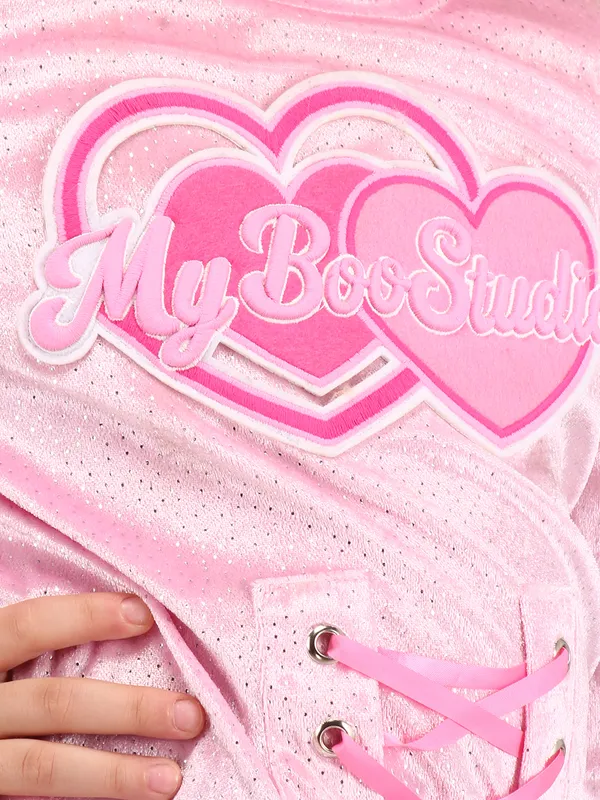 Cutecumber_Pink_Cotton_Top,_Elegant_Front_Button_Design,_Soft_&_Comfortable,_Perfect_for_Casual_Wear,_Parties,_&_Special_Occasions_Party_Outfit_T-Shirt_for_Kids_(Age_1�15_Years)