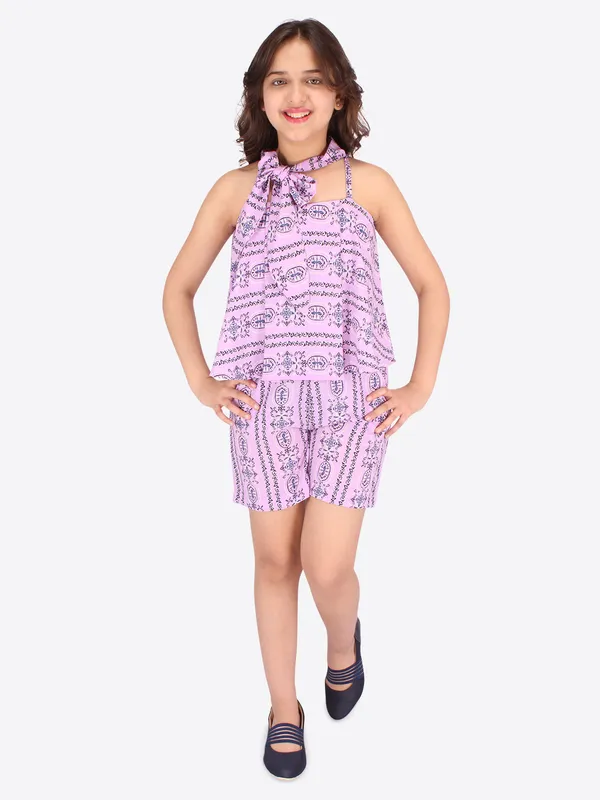 Cutecumber_Girls_Polyester_Printed_Purple_Jumpsuit._CC6095JS-PURPLE-44