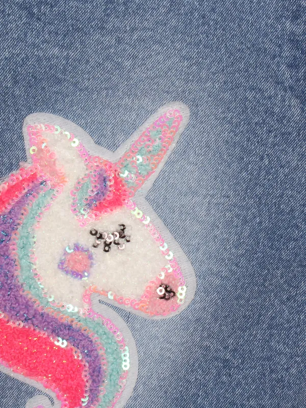 Cutecumber_Girls_Blue_Denim_Unicorn_Embroidered_Shorts_Stylish_Summer_Casual_Wear_Bottoms_for_Baby_Girls_&_Kids_(1�15_Years)