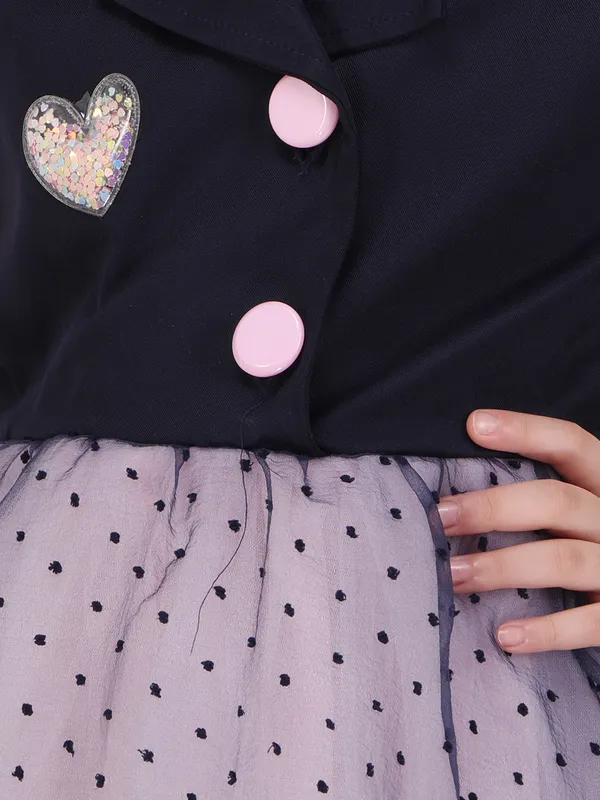Navy_Fit-and-Flare_Dress_for_Girls