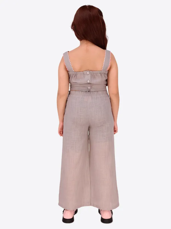 Grey_Embroidered_Top_and_Trouser_Set_for_Girls