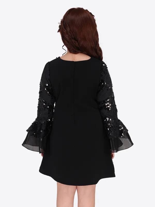 Cutecumber_Winter_Stunning_Black_Sequin_Dress_for_Girls._CC9447D-BLACK
