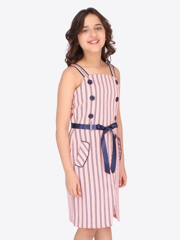 Cutecumber_Girls_Georgette_Striped_Pink_Shift_Dress._CC5948D-PINK-44