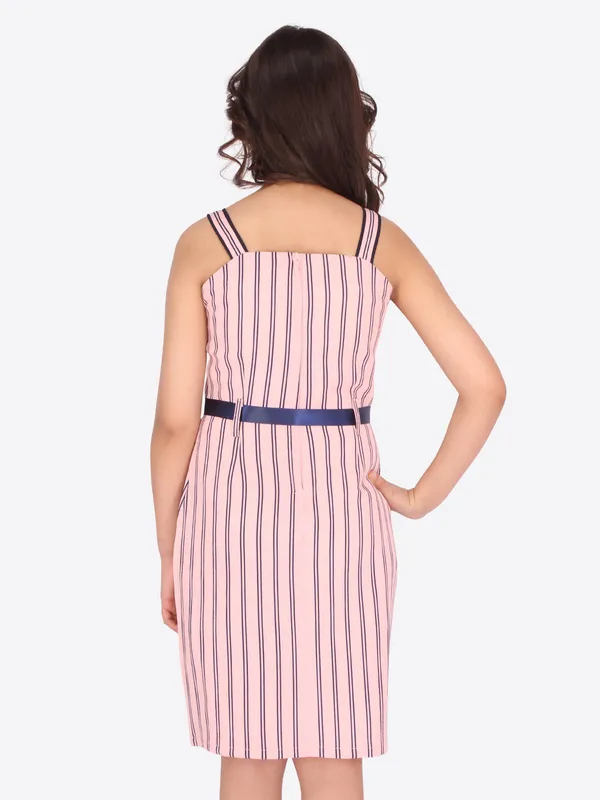 Cutecumber_Girls_Georgette_Striped_Pink_Shift_Dress._CC5948D-PINK-44