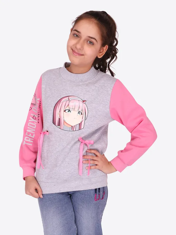 Cutecumber_Girls_Hosiery_Embellished_Winter_Sweatshirt.CC7496A-GREY-44
