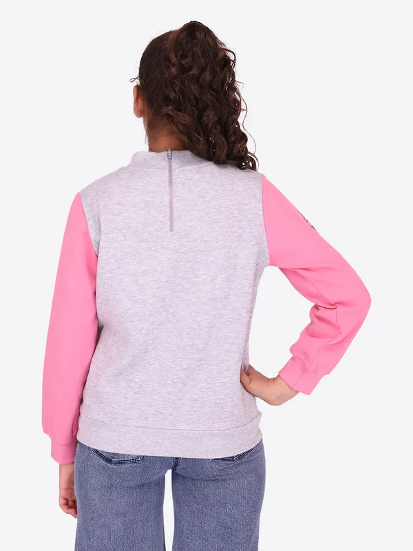 Cutecumber_Girls_Hosiery_Embellished_Winter_Sweatshirt.CC7496A-GREY-44