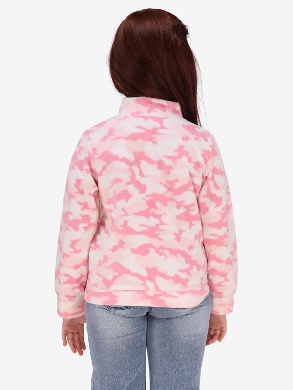 Cutecumber_Adorable_Heart_Printed_Fleece_Sweatshirt_Heart_Print_Design_|_CC8755A-PINK