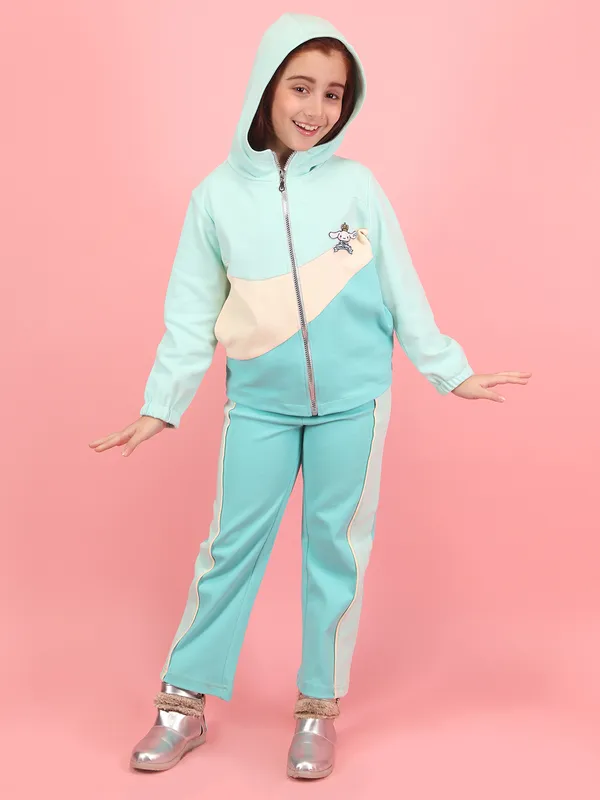 Cutecumber_Girls_High_Collar_Full_Sleeve_Hosiery_Tracksuit_Set_with_Zip_Closure_|_Contrast_Panel_Hooded_Sweatshirt_&_Zip_|_Winterwear_for_Baby_Girls_&_Kids_(1�15_Years)