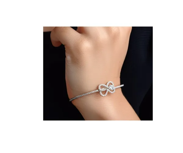 Silver_Crystal_Bracelet