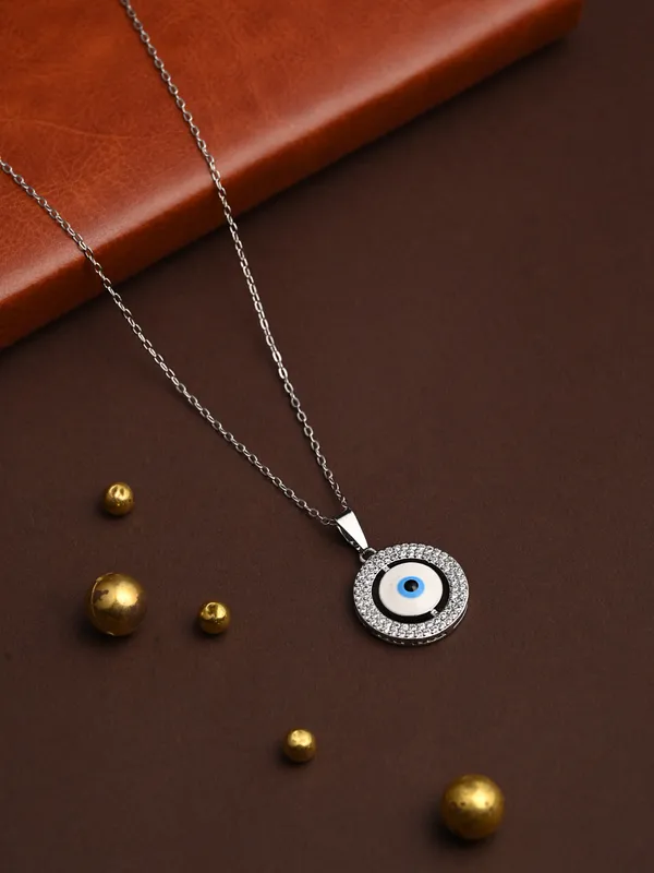 Sterling_Silver_Evil_Eye_Pendant_Necklace_with_Cubic_Zirconia_Halo