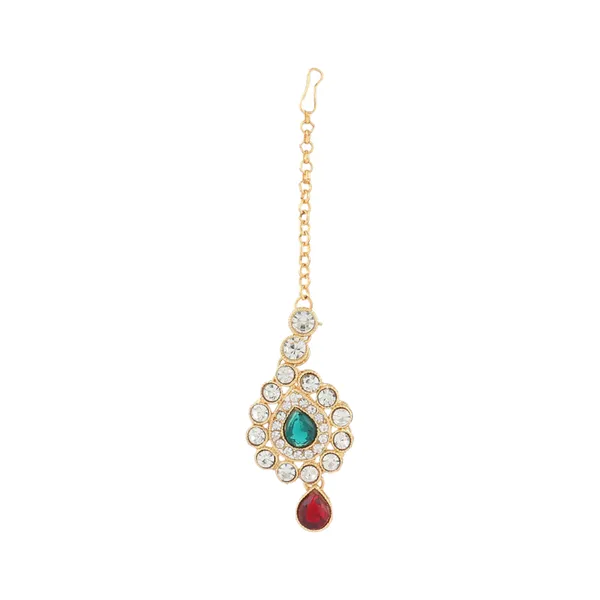 4_Layer_Kundan_Necklace_Jewelry_Set