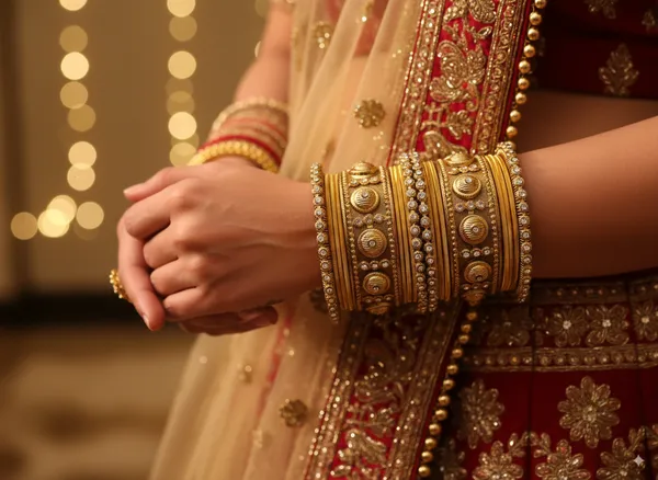 Exquisite_Gilded_&_Crystal_Bangles_-_Traditional_Indian_Wedding_&_Festive_Jewelry