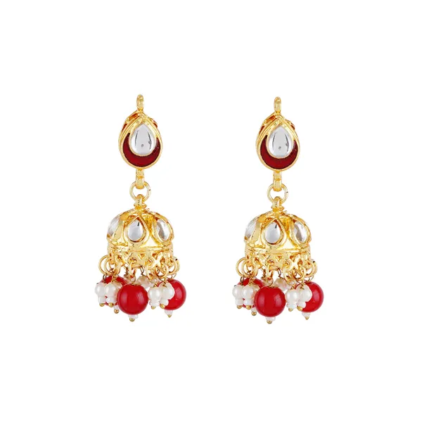 Charming_Red_and_Gold_Kundan_Necklace_and_Earrings_Set