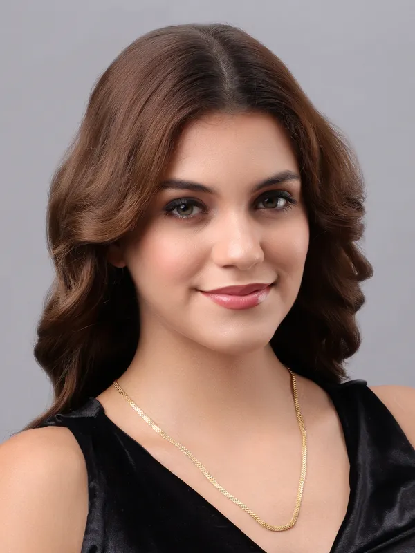 Classic_Woven_Link_Necklace_in_Gold_Finish