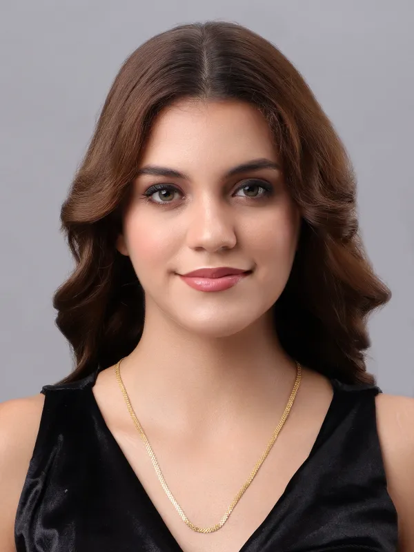 Classic_Woven_Link_Necklace_in_Gold_Finish