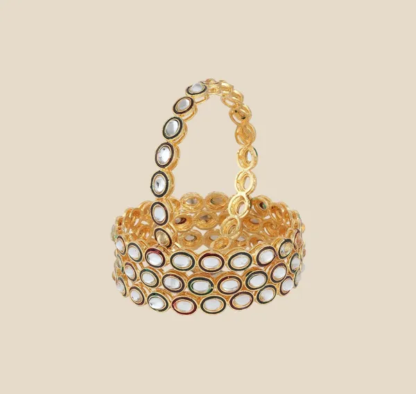 Stunning_Kundan_Bangles_Set_of_4
