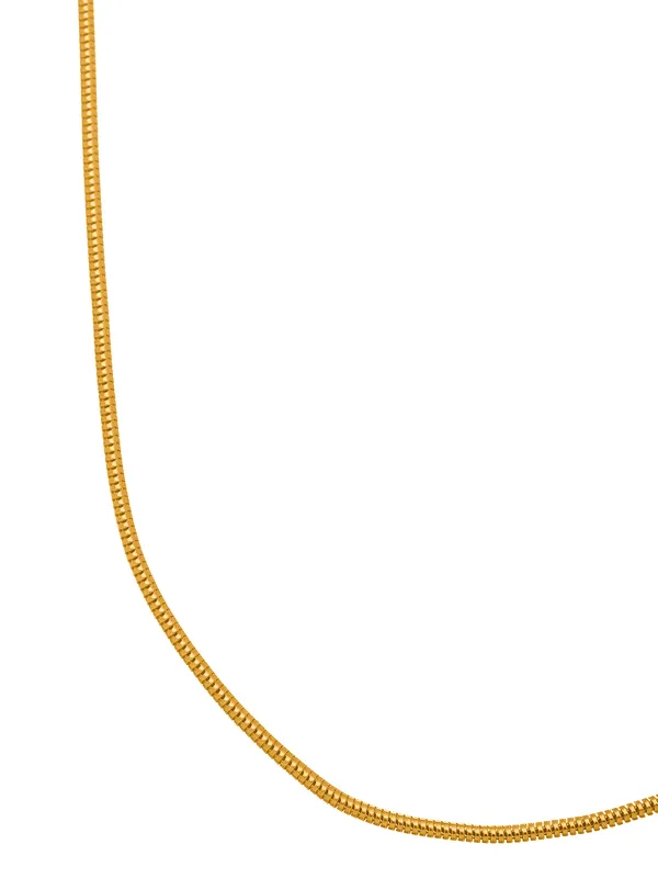 Dainty_Gold_Plated_Snake_Chain_-_Sophisticated_Everyday_Wear