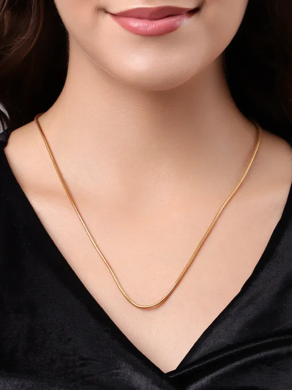 Dainty_Gold_Plated_Snake_Chain_-_Sophisticated_Everyday_Wear
