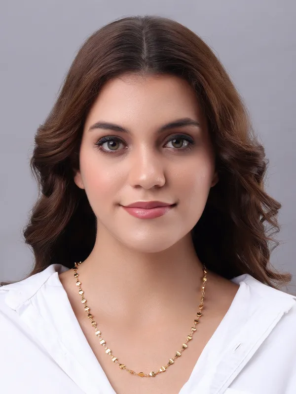 Dainty_Gold_"Love"_Heart_Charm_Necklace