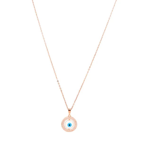 Dainty_Lucky_Eye_Pendant_Necklace_in_Rose_Gold