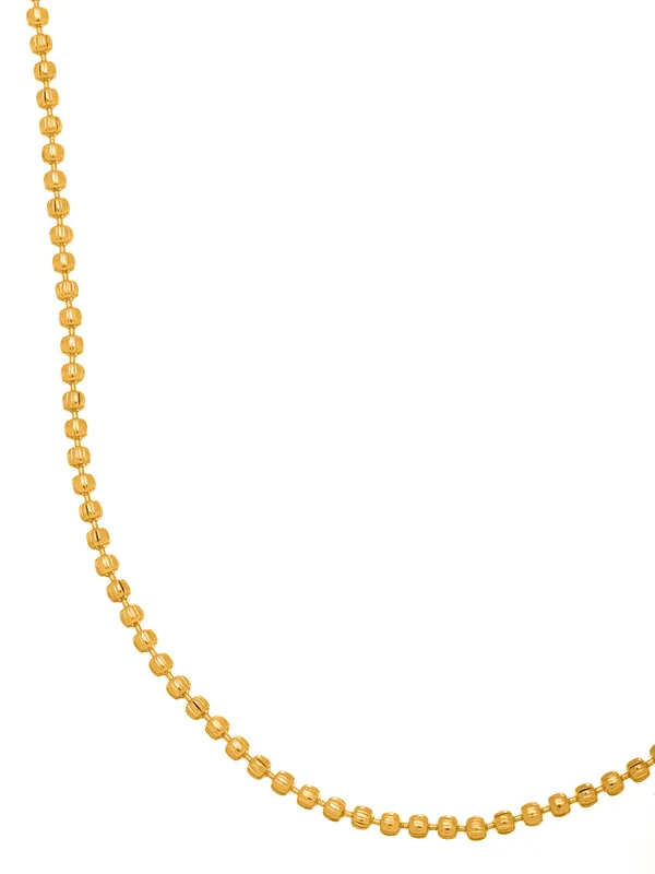 Delicate_Gold_Ball_Chain_Necklace