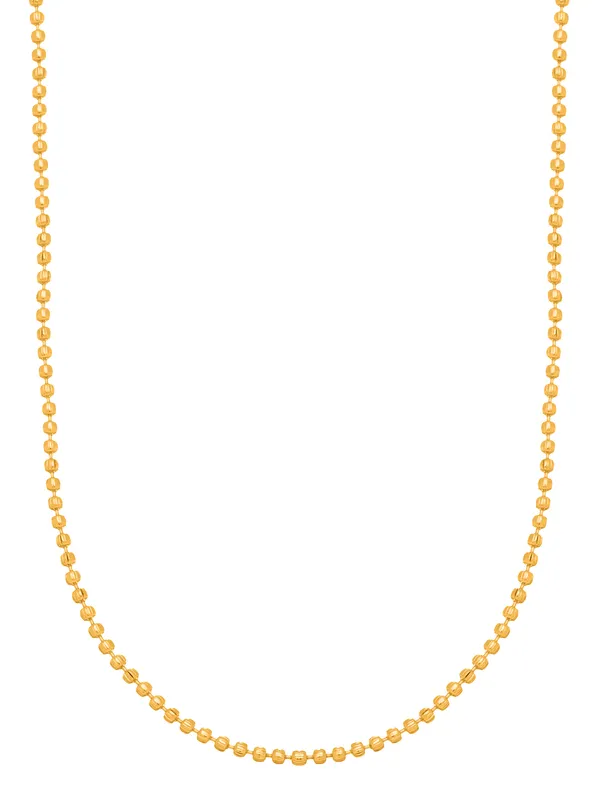 Delicate_Gold_Ball_Chain_Necklace