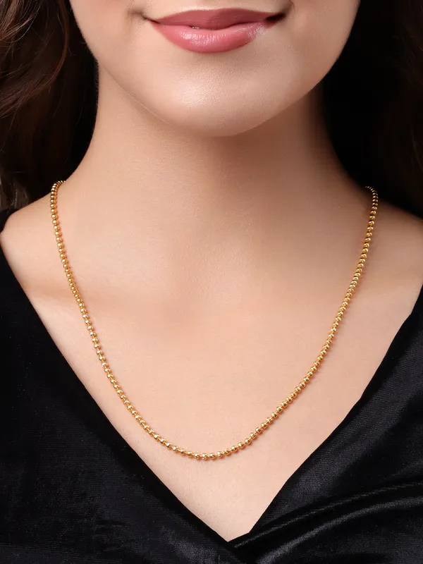 Delicate_Gold_Ball_Chain_Necklace