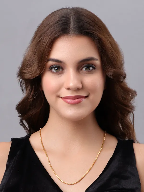 Delicate_Gold_Ball_Chain_Necklace