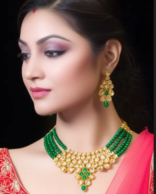 Elegant_Emerald_&_Kundan_Style_Jewelry_Set