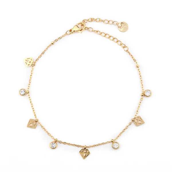 Elegant_Gold_Beaded_Bracelet_with_Geometric_Charms
