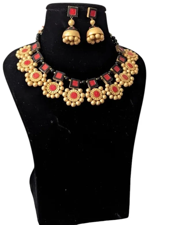 Exclusive_Terracotta_&_Bead_Jewelry_Collection