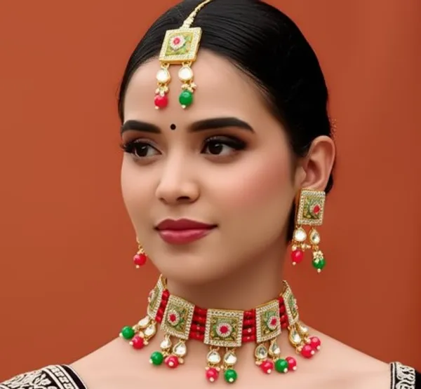 Exquisite_Kundan-Inspired_Jewelry_Set