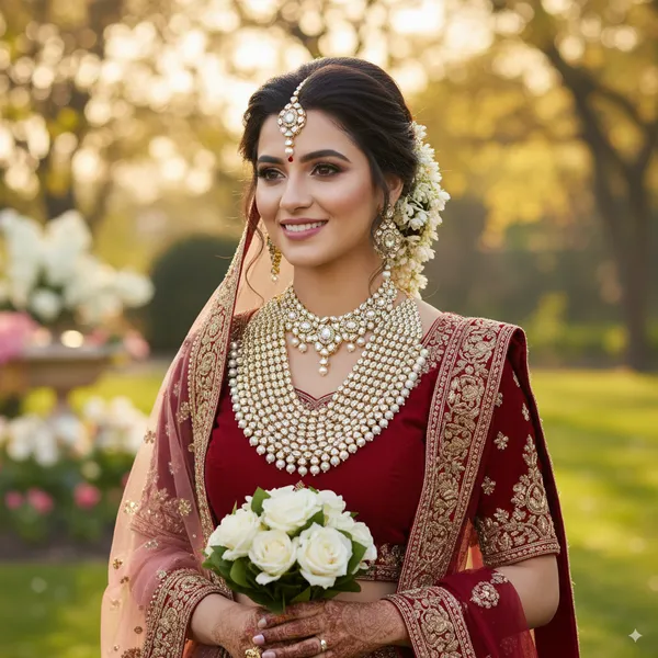 Exquisite_Traditional_Indian_Bridal_Jewelry_Set