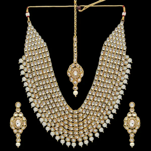 Exquisite_Traditional_Indian_Bridal_Jewelry_Set